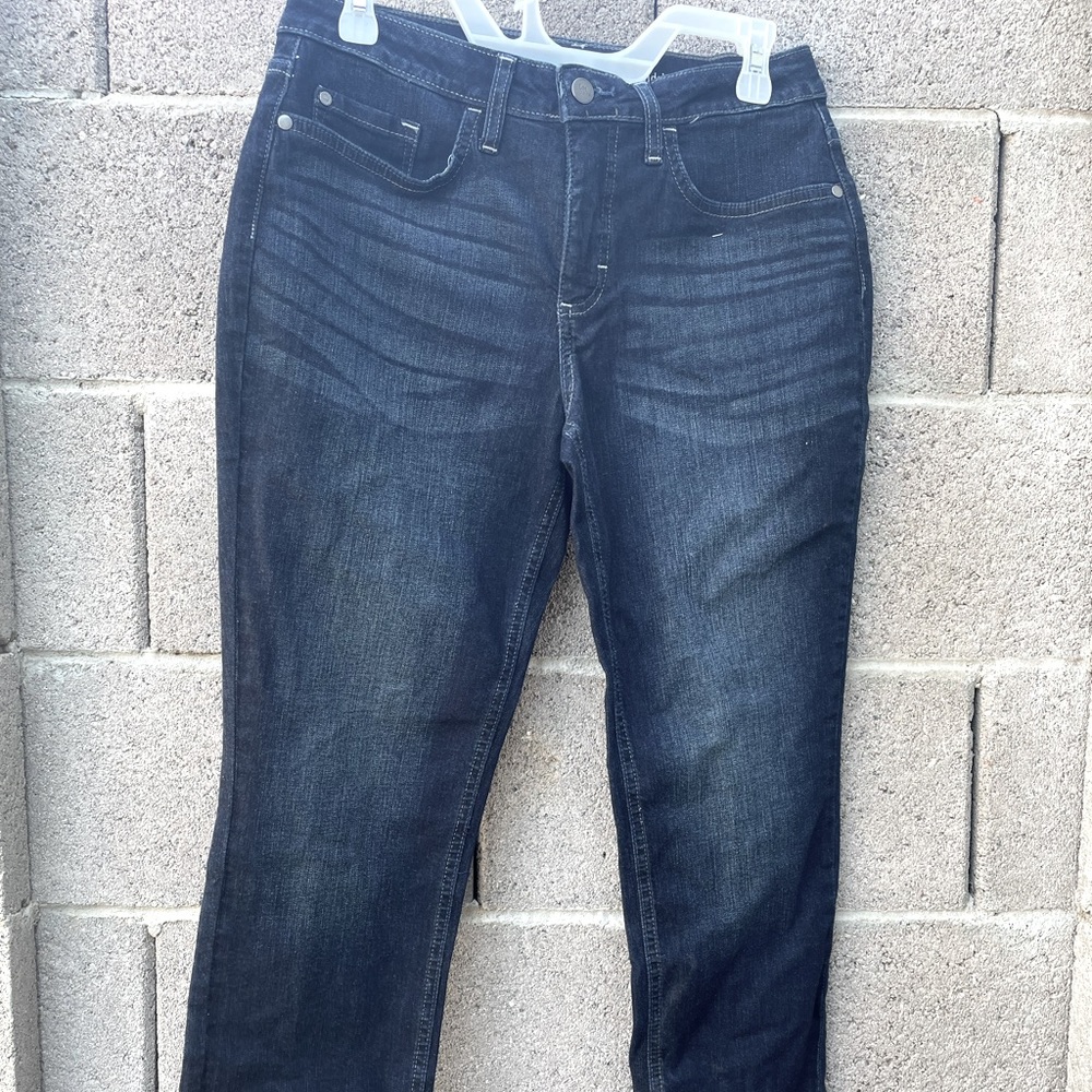 Lee midrise women’s jeans